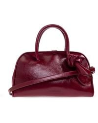Jacquemus - Handbag 'Le Petit Turismo' - Lyst