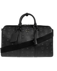 MCM - 'Ottomar' Bag - Lyst