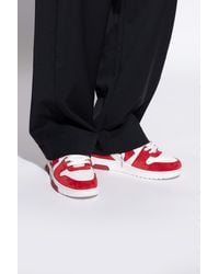 Off-White c/o Virgil Abloh - "Out Of Office" Sports Shoes - Lyst