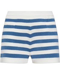 Posse - "Ari" Shorts - Lyst