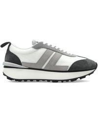 Lanvin - 'Bumpr' Sports Shoes - Lyst