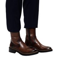 berluti mens boots