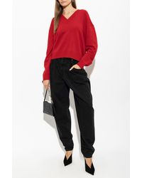 Anine Bing - Cashmere Sweater "Lee" - Lyst