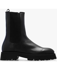 Onderverdelen Telemacos jaloezie Paul Smith Boots for Women | Online Sale up to 55% off | Lyst