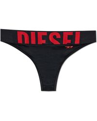 DIESEL - Bottom Of The Swimsuit Lola-D-Pop - Lyst