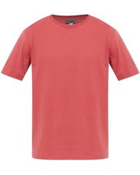 Hanro - Lingerie T-Shirt - Lyst