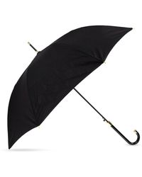 Moschino - Parasol With A Pattern - Lyst