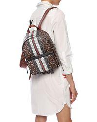 burberry outlet backpack