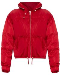 Isabel Marant - "Rilja" Down Jacket - Lyst