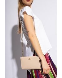 Furla - 'camelia Mini' Shoulder Bag, - Lyst