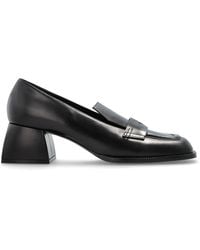 NODALETO - Heeled Shoes "Bulla Cara" - Lyst