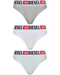 DIESEL - "Ufst-Stars-Threepack" Fig Trio - Lyst