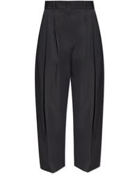 Studio Nicholson - 'Acuna' Trousers - Lyst