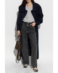 Samsøe & Samsøe - 'Sashelly' Jeans - Lyst