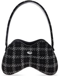 DIESEL - Shoulder Bag 'Play Double-D' - Lyst