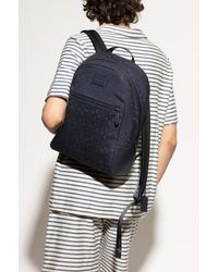 COACH - Backpack Theo - Lyst