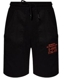 diesel shorts price