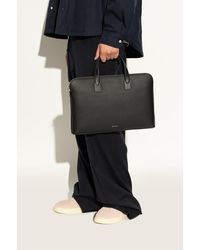 Paul Smith - Handheld Document Bag - Lyst