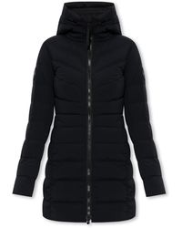 Canada Goose - 'Clair' Down Jacket - Lyst