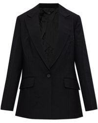 AllSaints - 'Ottie' Blazer - Lyst