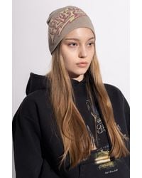 Carhartt - Cap With Logo - Lyst