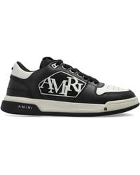 Amiri - Classic Low Sports Shoes - Lyst