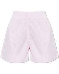 Paramidonna - "Cora" Shorts - Lyst