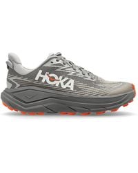Hoka One One - Sports Shoes 'Challenger 8 Gtx' - Lyst
