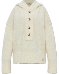 KNWLS - Wool Sweater 'Mandi' - Lyst