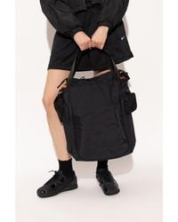 Nike - Bag With Logo - Lyst