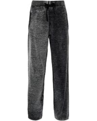 DIESEL - Trousers 'M-Honorine' - Lyst