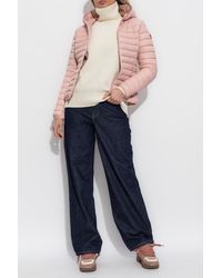 Save The Duck - Insulated Jacket "Daisy" - Lyst