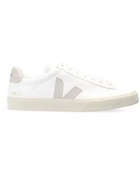 Veja - 'Campo' Low-Top Sneakers - Lyst