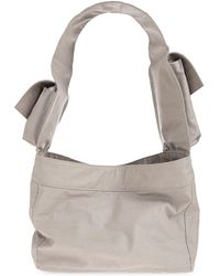 Y-3 - Shoulder Bag 'Newspaper Small' - Lyst