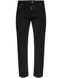 DSquared² - 'Jenna' Jeans - Lyst