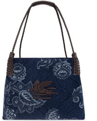 Etro - Shopper Type Bag - Lyst