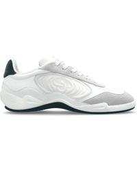 CASABLANCA - Sports Shoes With Logo - Lyst