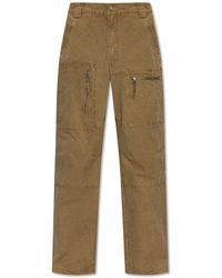 Isabel Marant - Trousers Kleber - Lyst