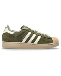 adidas Originals - Sports Shoes "Superstar Ii" - Lyst