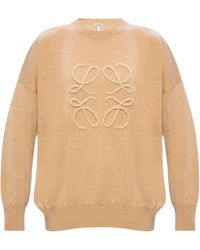 loewe sweaters