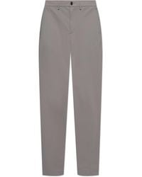 Theory - Tapered Leg Pants - Lyst