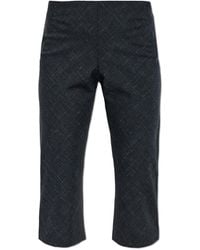 Christopher Esber - 'Banyan Capri' Trousers - Lyst