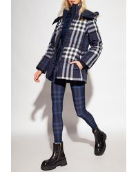 Burberry Padded and down jackets for Women | Online Sale up to 50% off |  Lyst