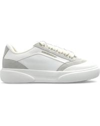 CASABLANCA - Sports Shoes With Logo - Lyst