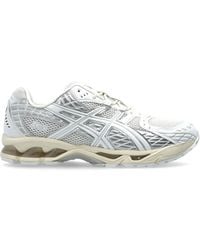 Asics - Sports Shoes 'Gel-Nimbus 10.1' - Lyst