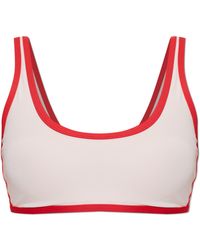 P.E Nation - "Solis" Training Bra - Lyst