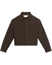 Studio Nicholson - 'Piper' Jacket - Lyst