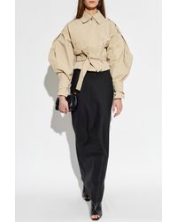 IRO - Jacket 'Zynia' - Lyst