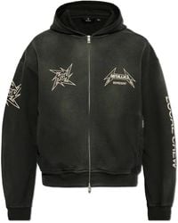 Represent - X Metallica - Lyst
