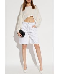 IRO - Top 'Destinee' - Lyst